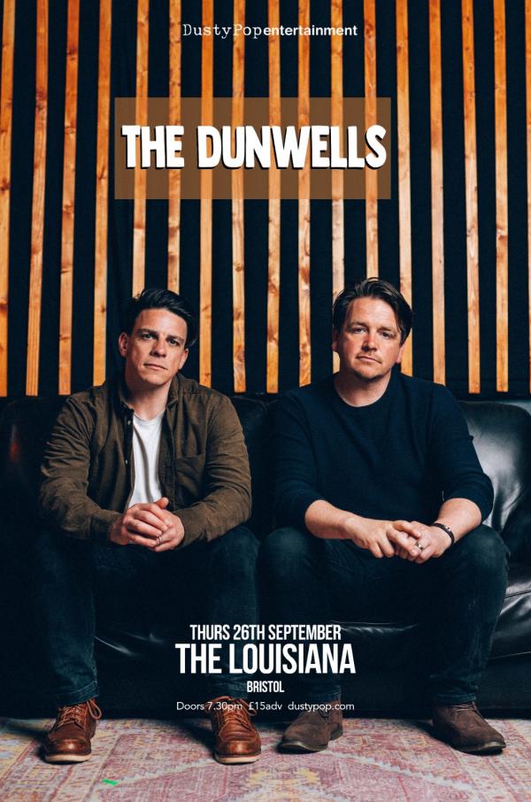 The Dunwells