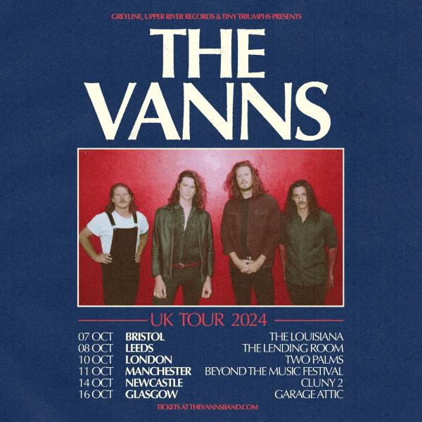 The Vanns