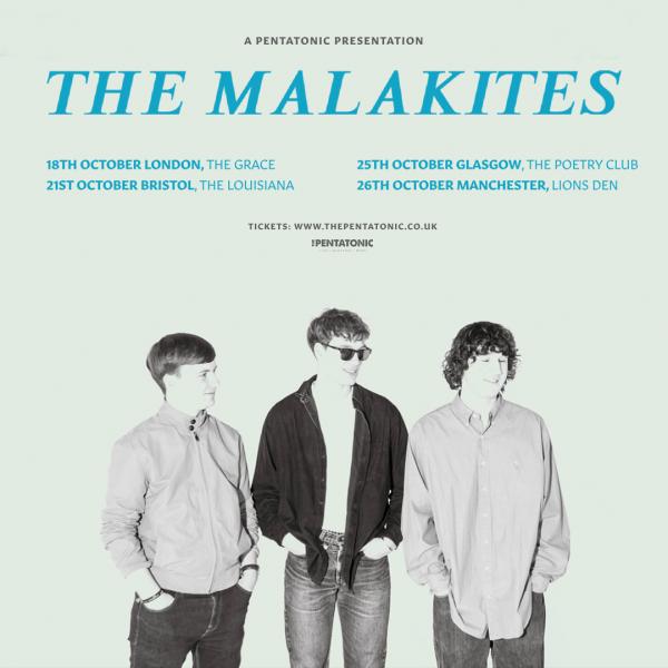 The Malakites