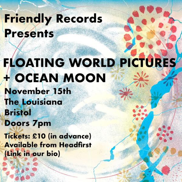 Floating World Pictures