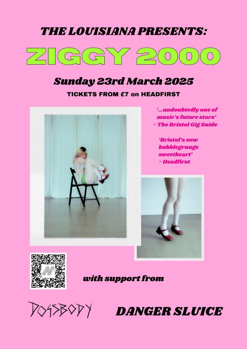 Ziggy 2000