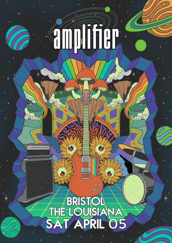 Amplifier