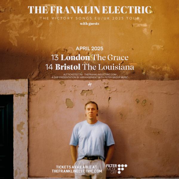 The Franklin Electric