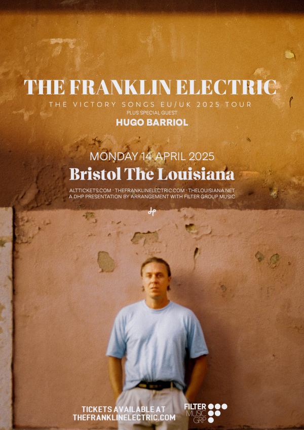 The Franklin Electric