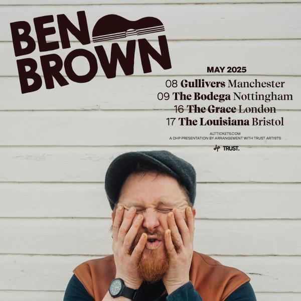 Ben Brown