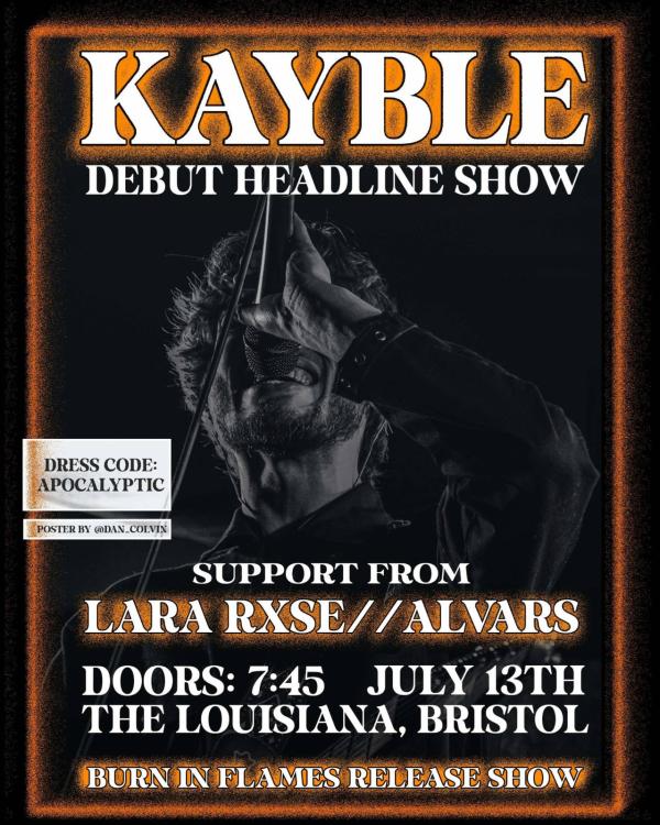 KAYBLE