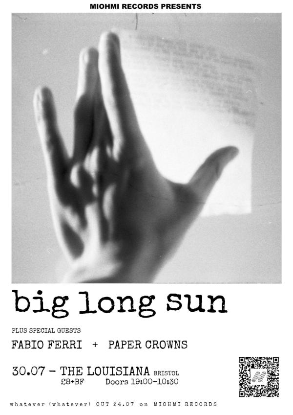Big Long Sun