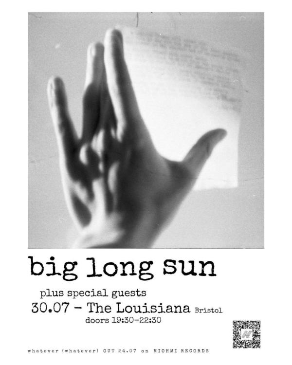 Big Long Sun