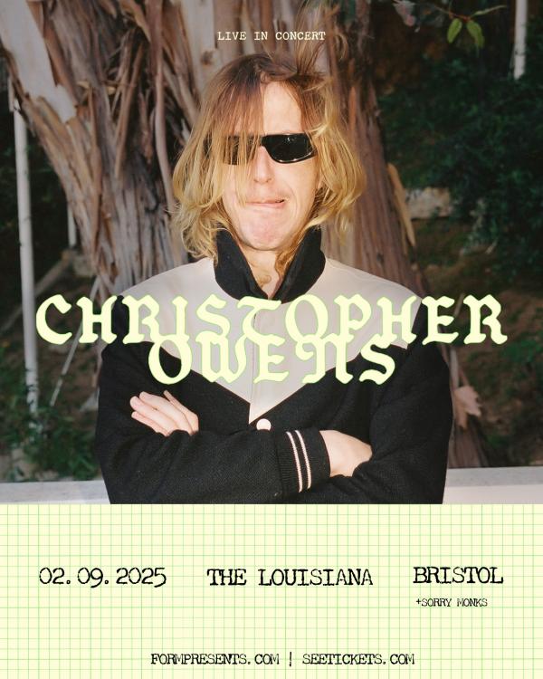 Christopher Owens