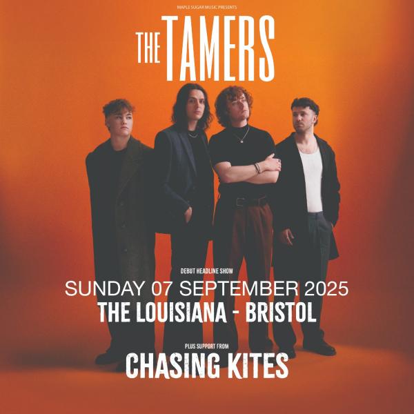 The Tamers