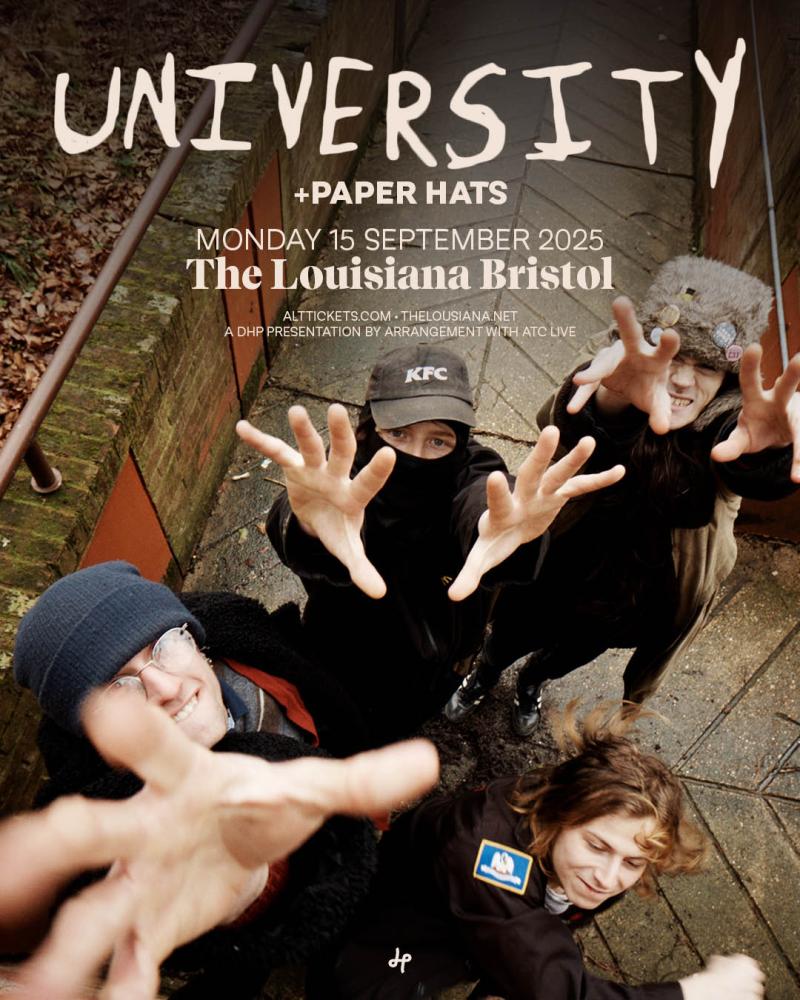 University