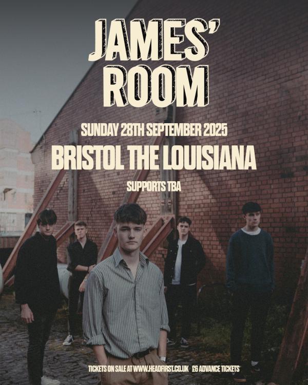 James' Room