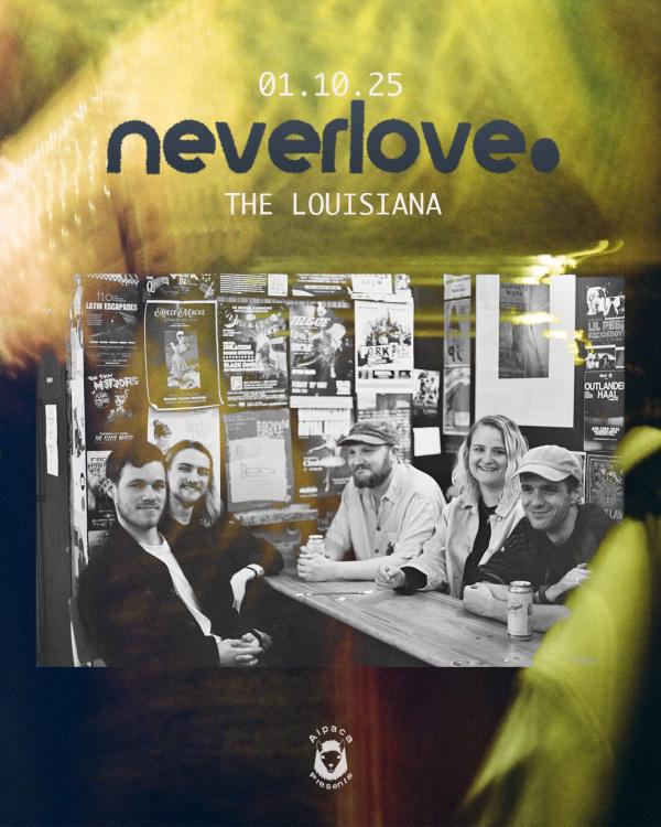 Neverlove