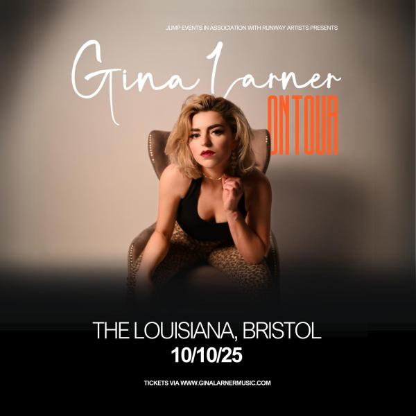 Gina Larner