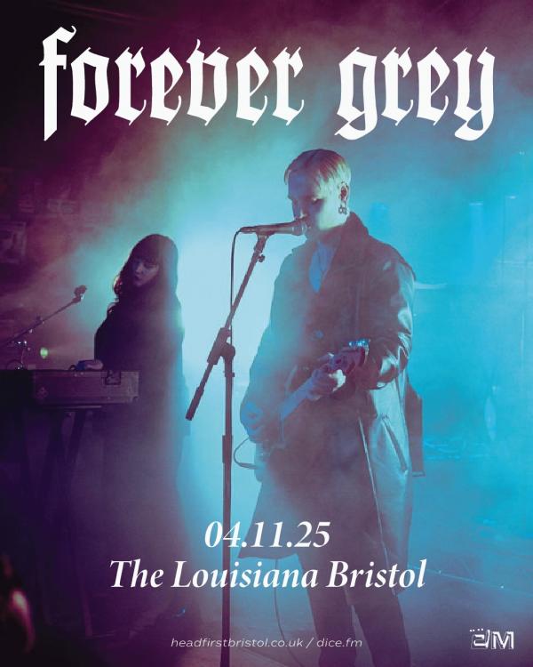 Forever Grey