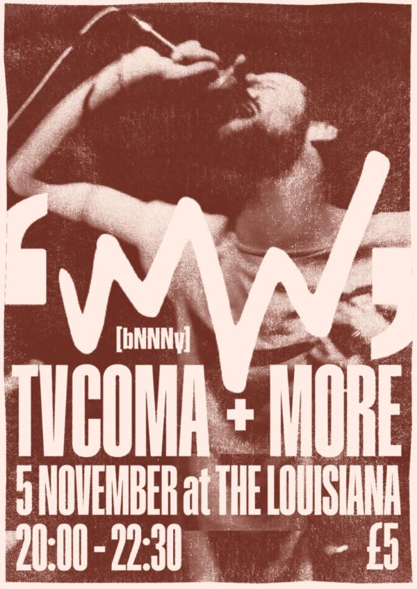 BNNNy, TV COMA, and more!
