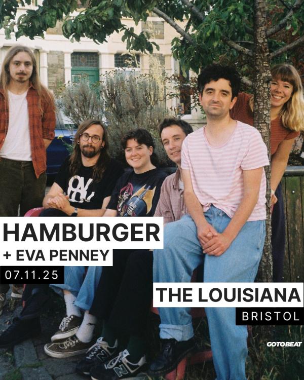 Hamburger