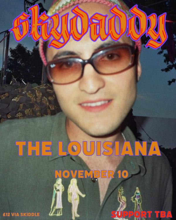 Skydaddy