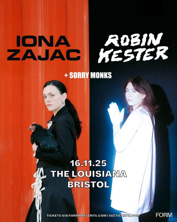 ROBIN KESTER / IONA ZAJAC