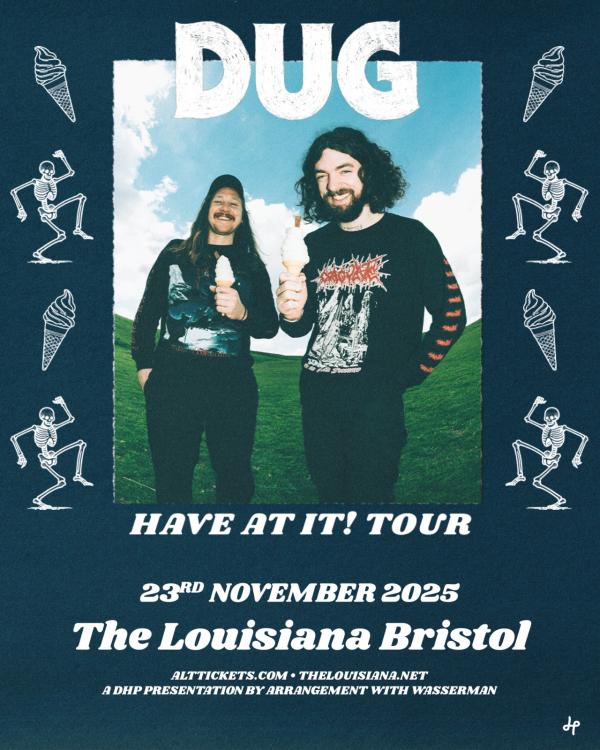 Dug