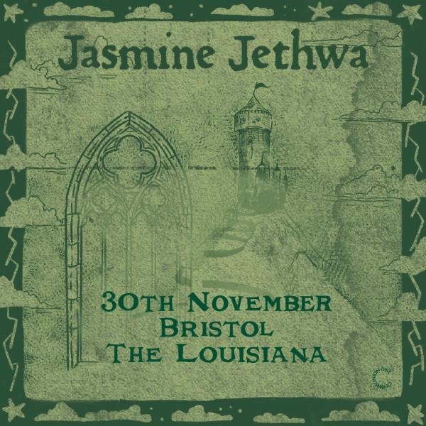 Jasmine Jethwa