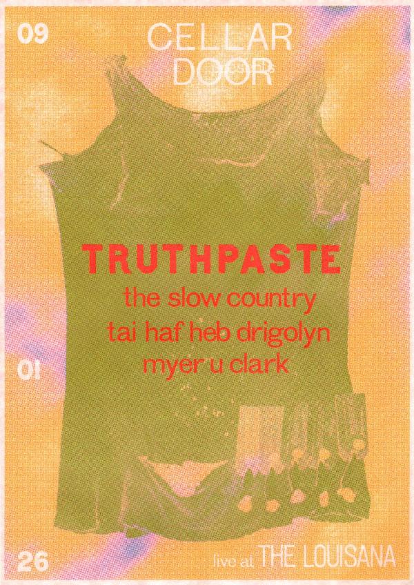 Truthpaste