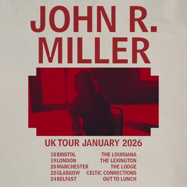 John R. Miller