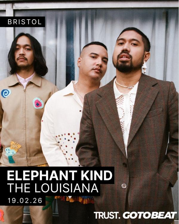 Elephant Kind