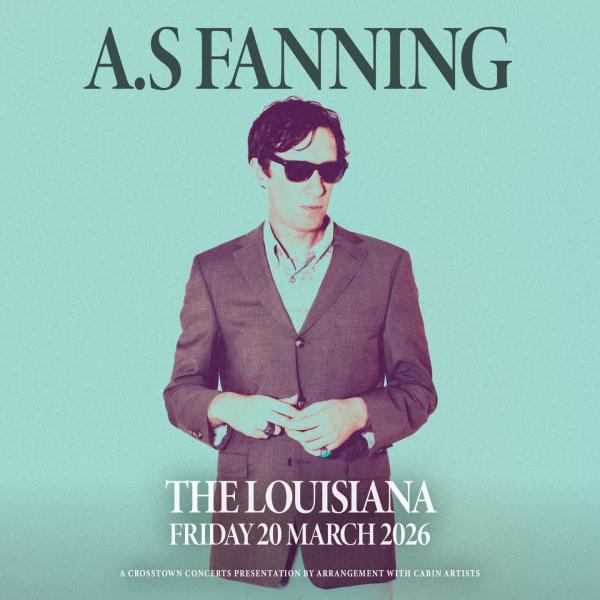 A.S. Fanning
