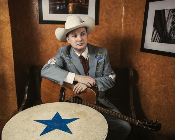 Rob Heron & The Tea Pad Orchestra