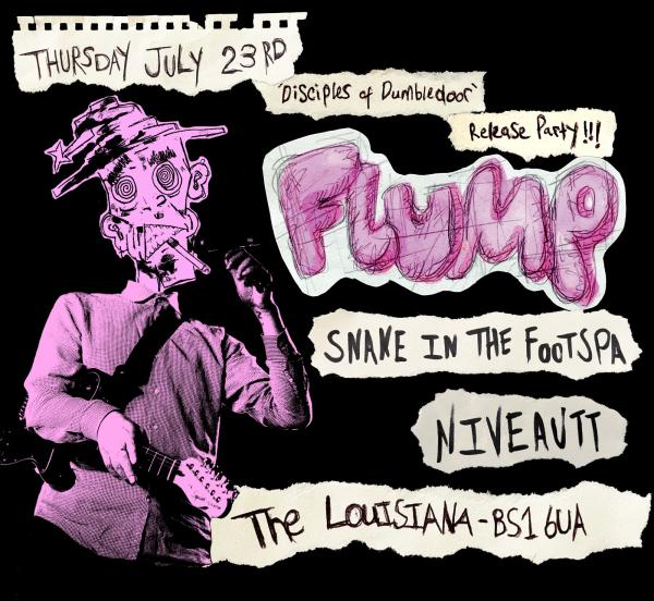 FLUMP