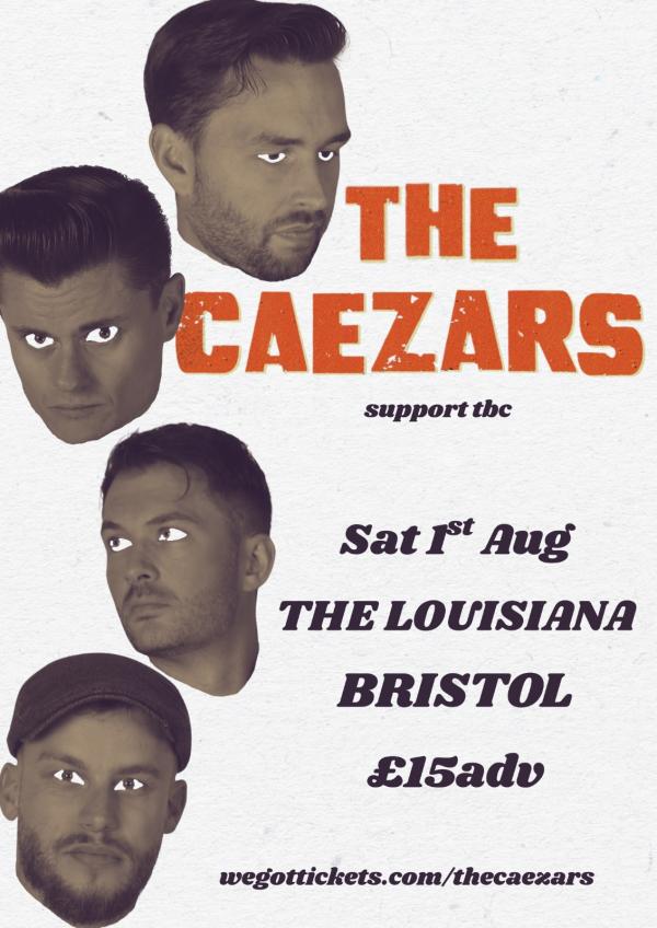 The Caezars