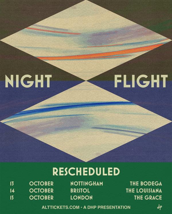 NIGHT FLIGHT