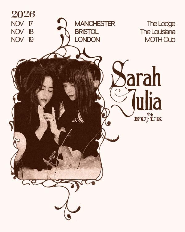 Sarah Julia