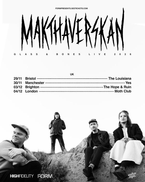 MAKTHAVERSKAN