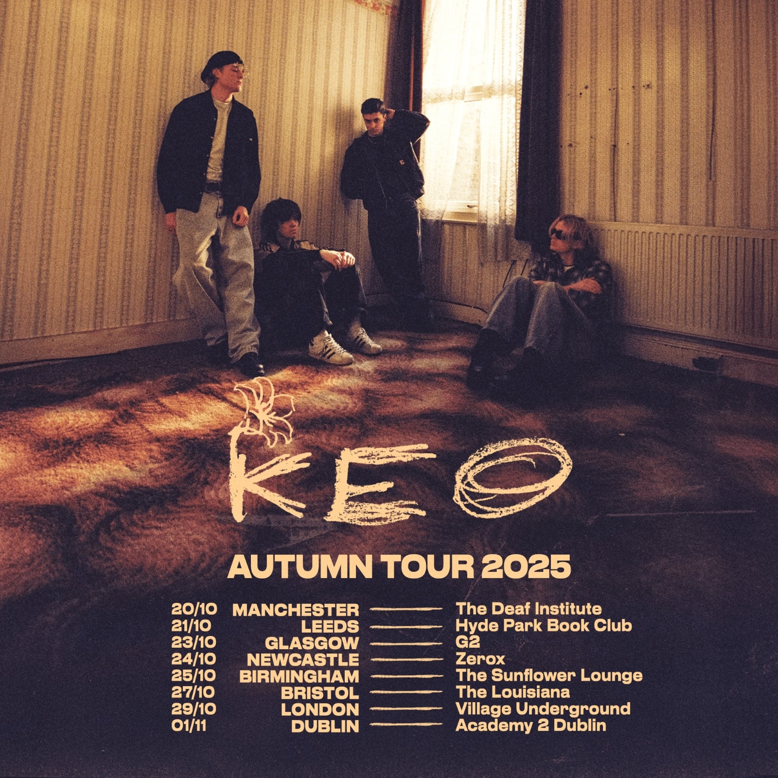 KEO