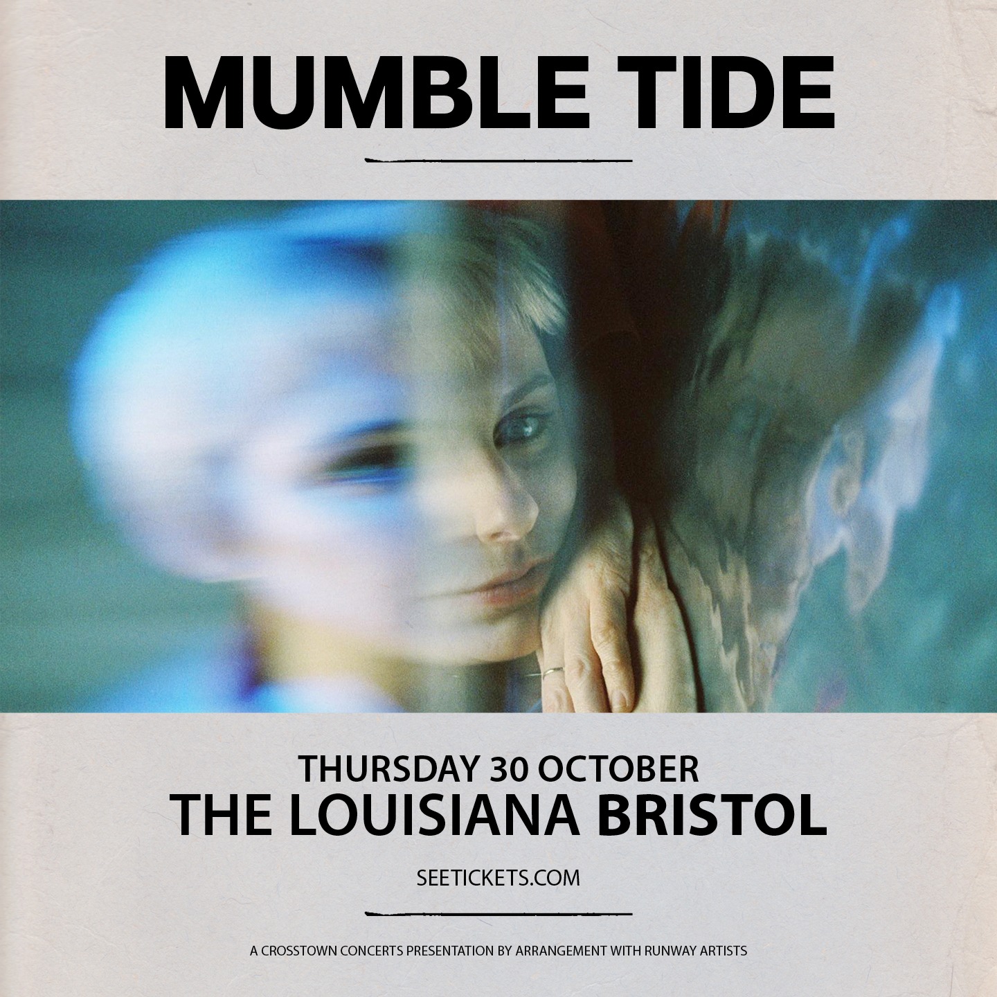 Mumble Tide